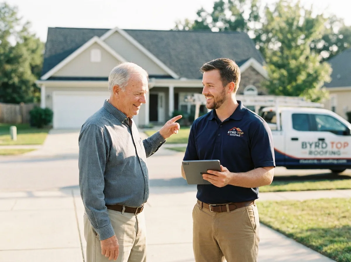 Roofing Steubenville, OH FAQs